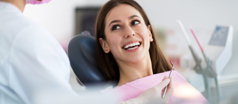 affordable dentistry options to fix your smile and boost your confidence
