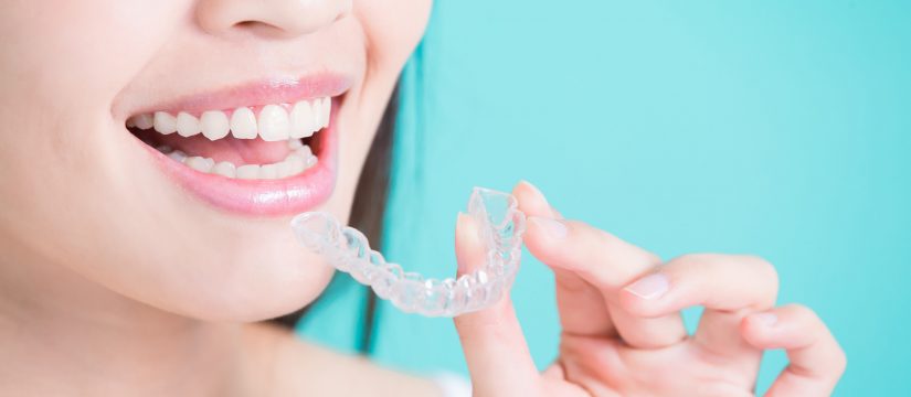 can invisalign help a misaligned jaw