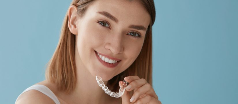 10 reasons why you should consider invisalign