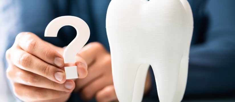 the 13 most common dental myths debunked