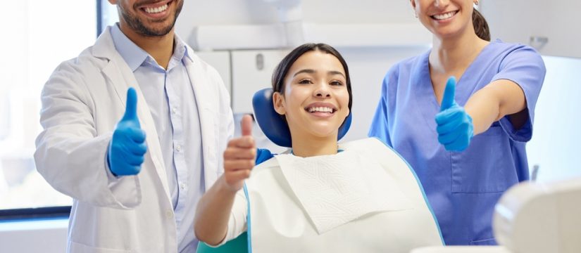 dental bonding 101 everything you need to know